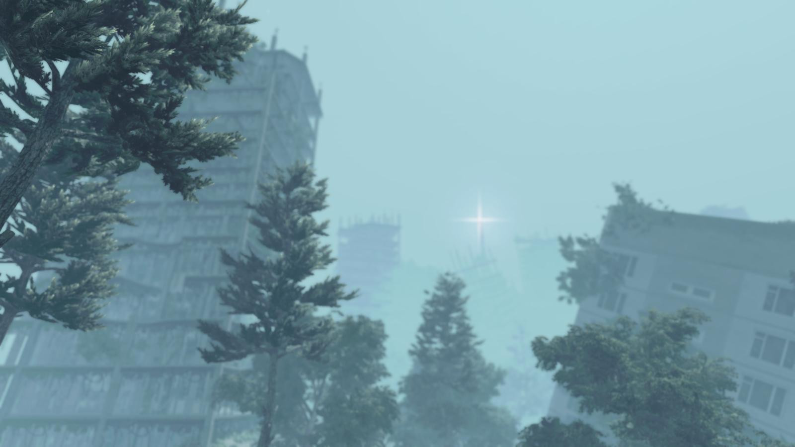 ONE (itch) (JuneGames) - кадр 2