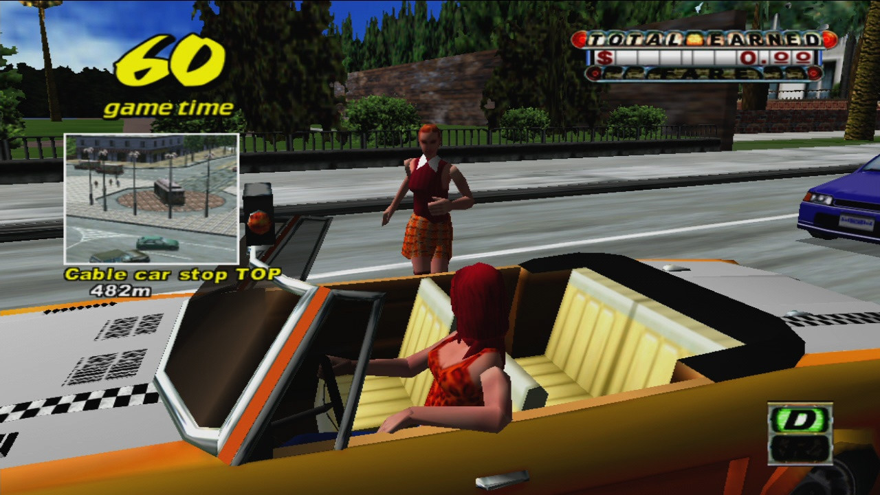 Dreamcast Collection - кадр 6