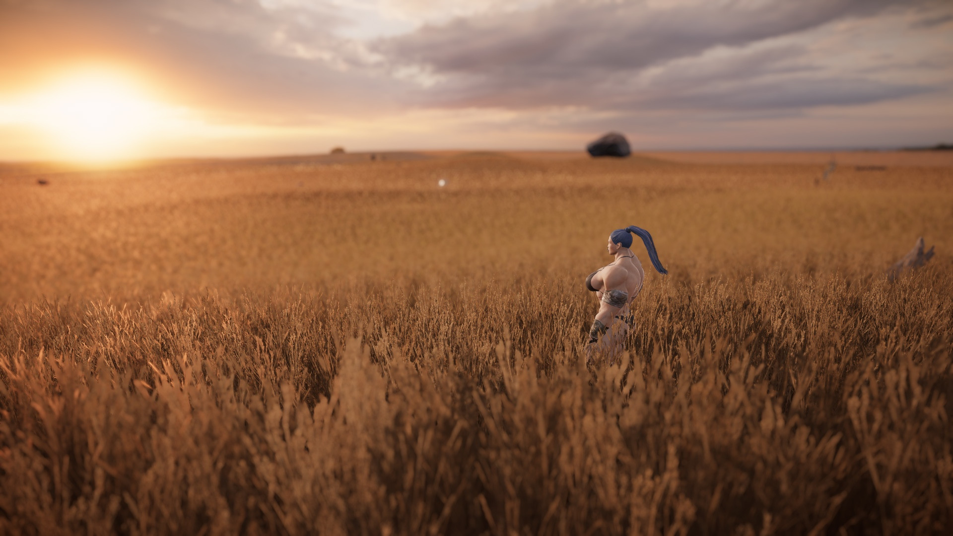 Pastoral (itch) - кадр 3