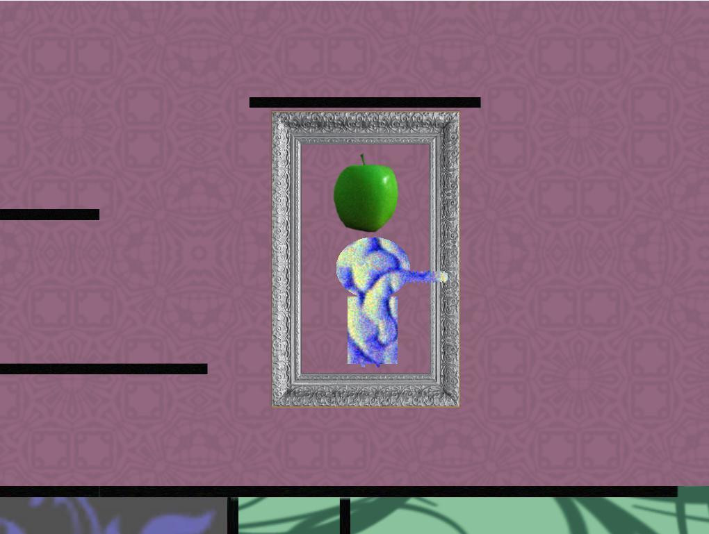 Dissolving Gallery (itch) - кадр 3