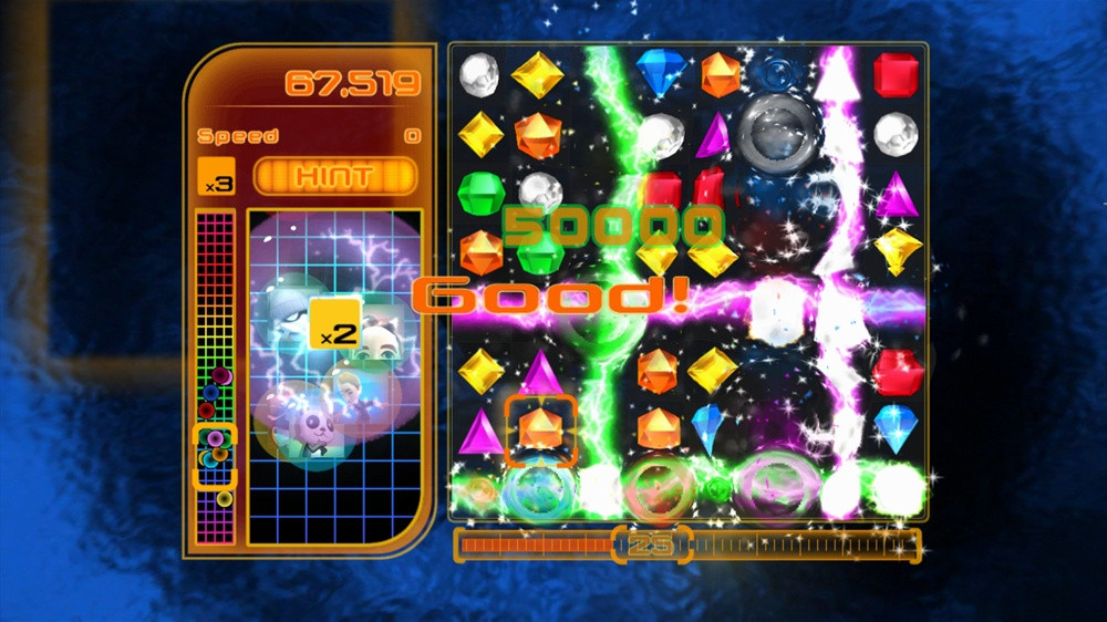 Bejeweled Blitz LIVE - кадр 11