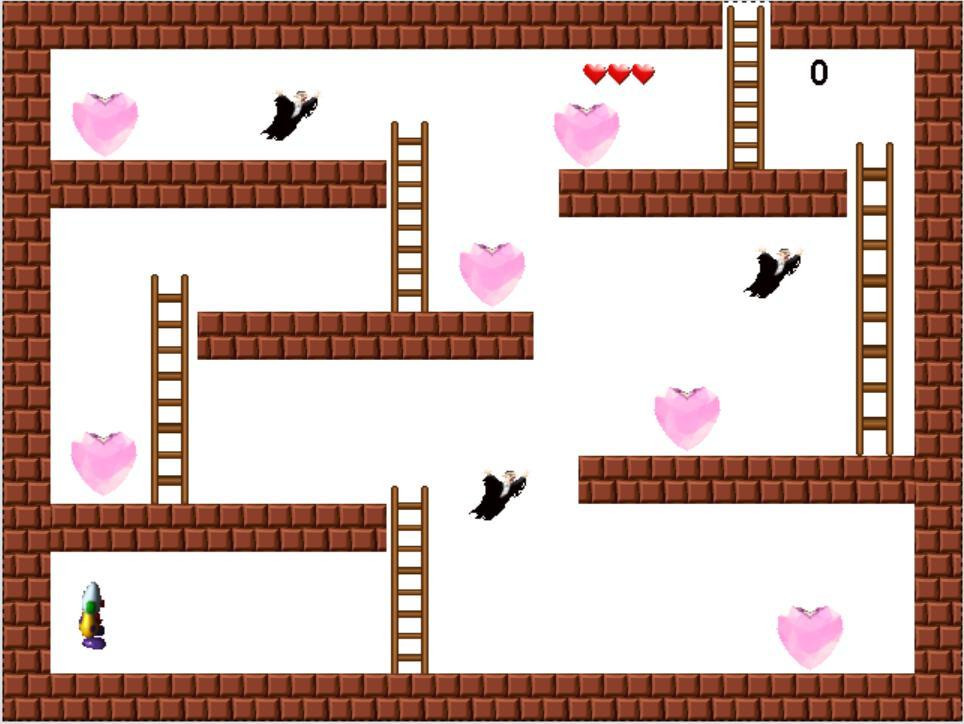 funhearts (itch) - кадр 3