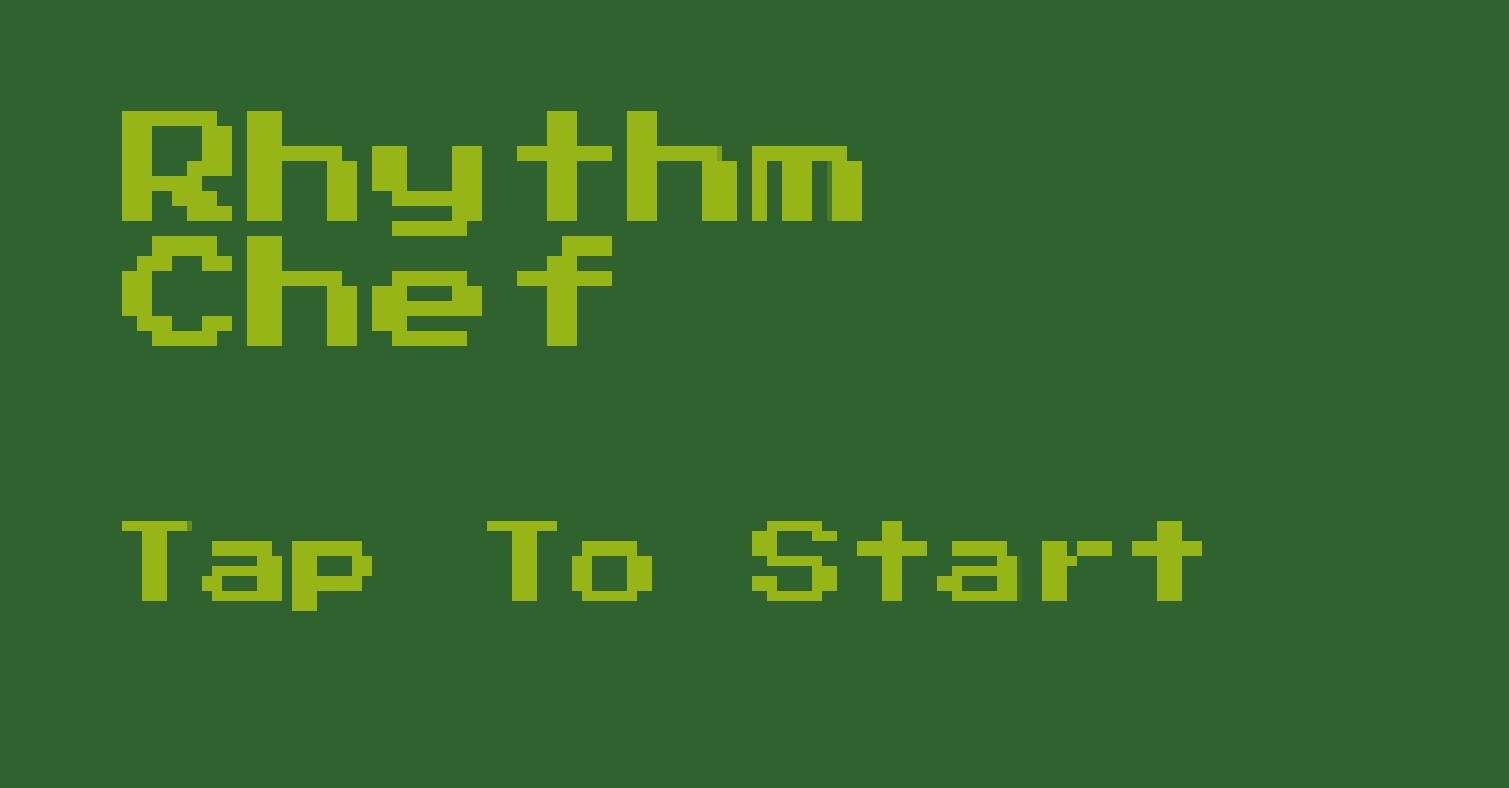 Rhythm Chef (itch) - кадр 1