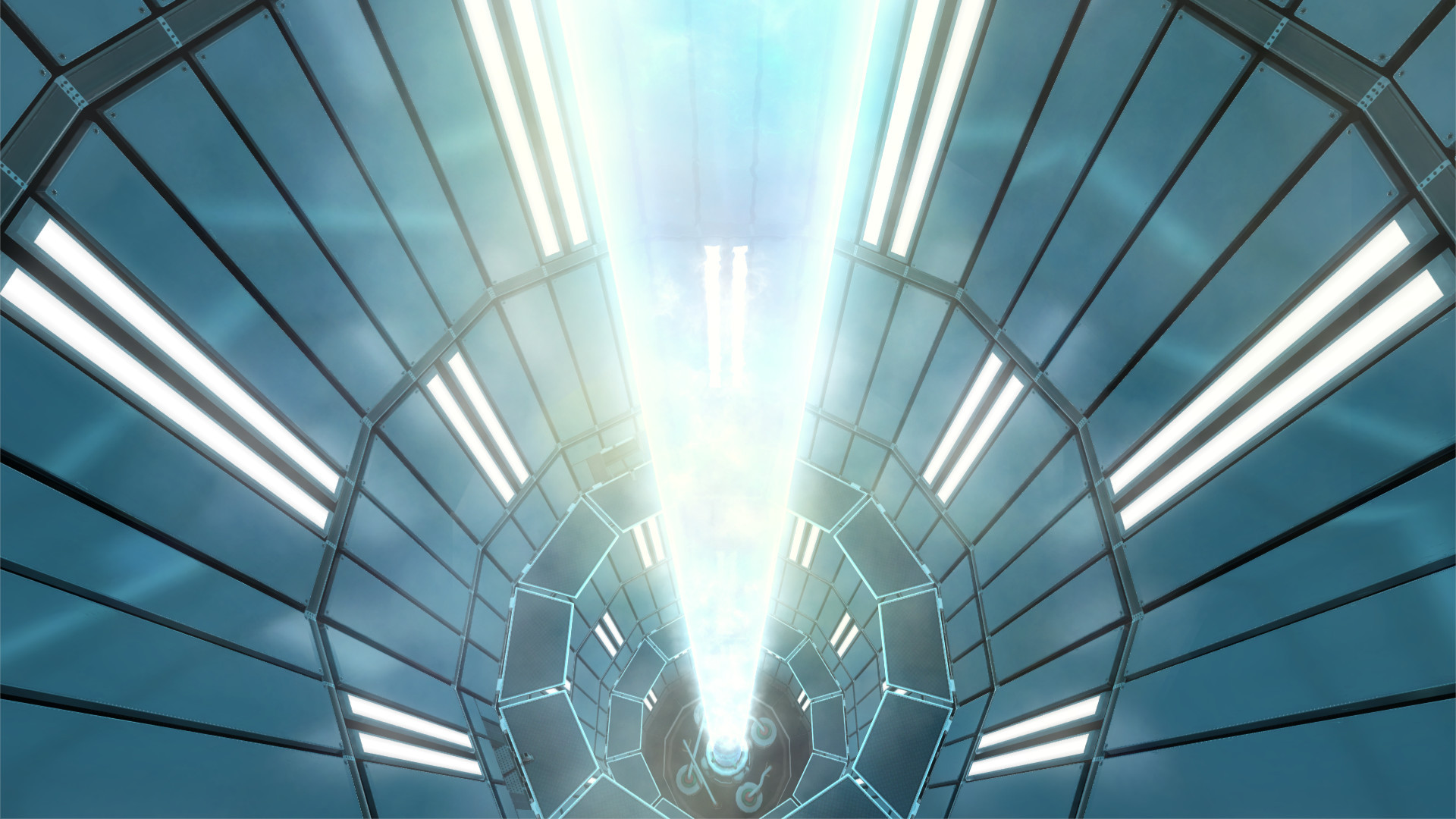 ALONE IN SPACE - кадр 5