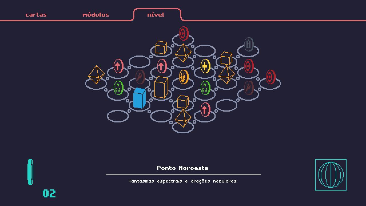 Autonomous Agent Aramis (itch) - кадр 2