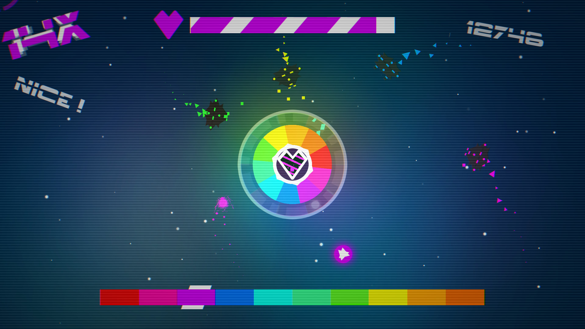 Chromatic - кадр 5