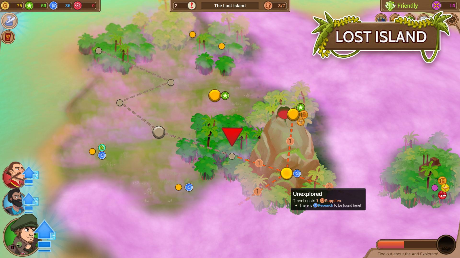 Renowned Explorers Bundle - кадр 12