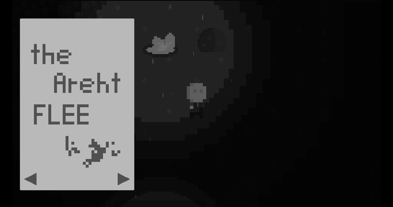 The Calm (jordanvang) (itch) - кадр 3