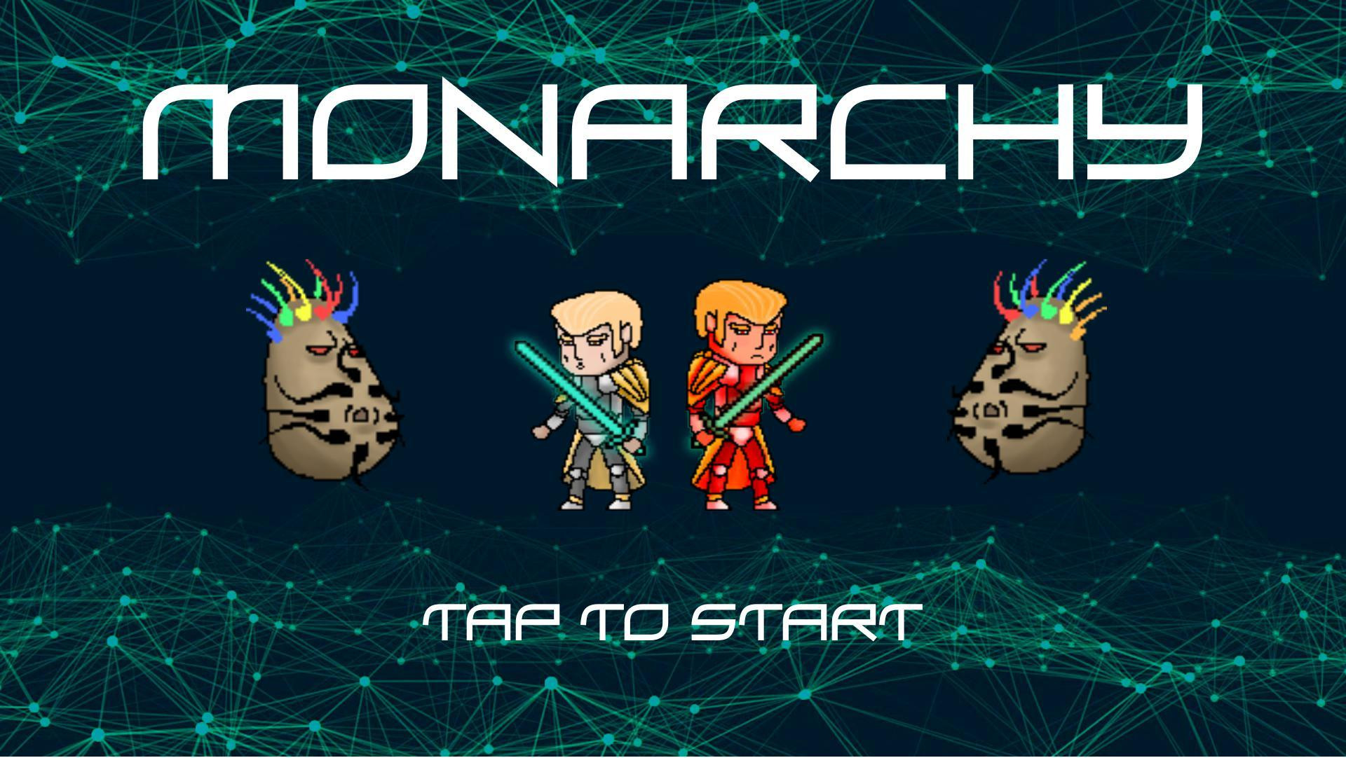Monarchy (itch) - кадр 1