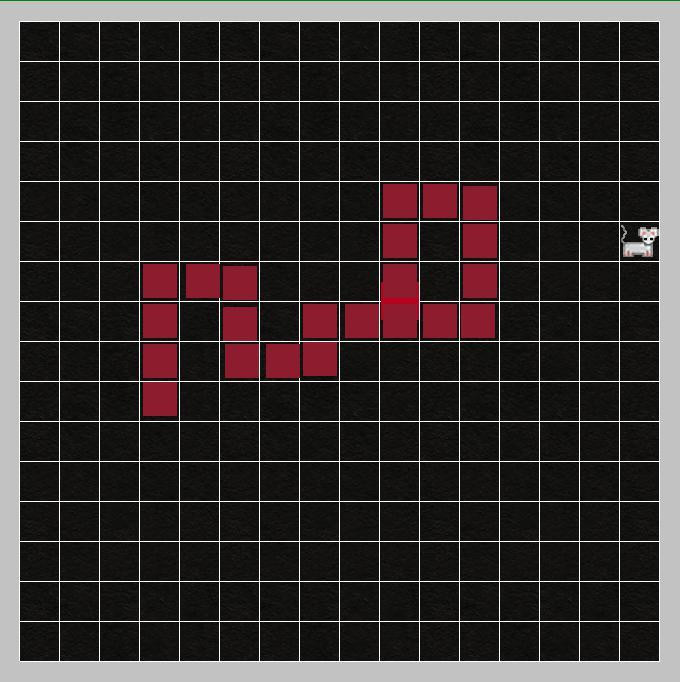 Snake (itch) (PlainCrown) - кадр 2