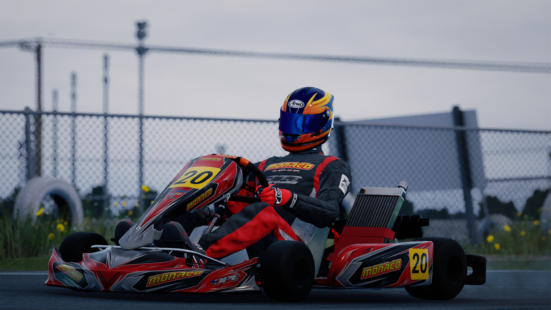 KartKraft - кадр 14