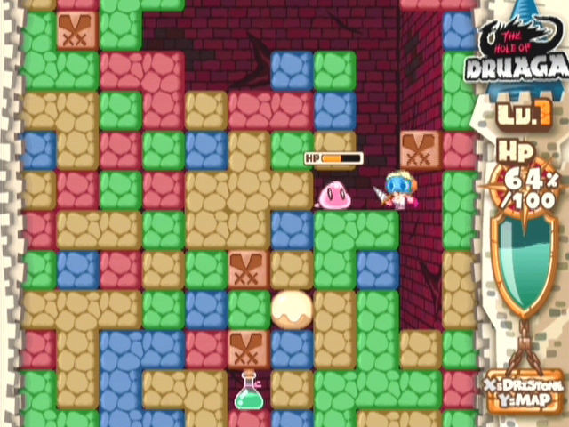 Mr. Driller: Drill Land - кадр 3