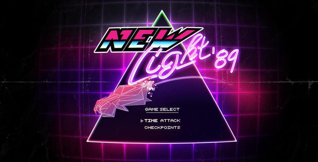New Light' 89 (itch) - кадр 4