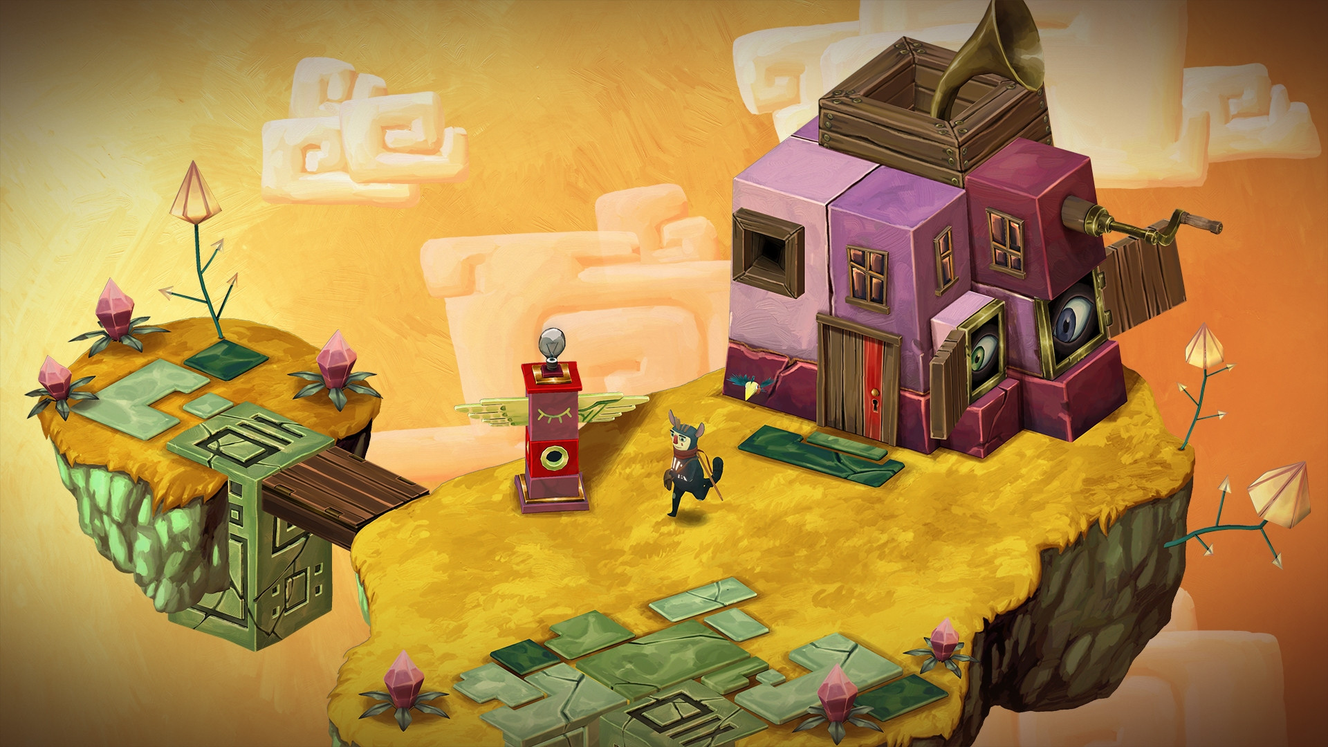 Figment: Creed Valley - кадр 3