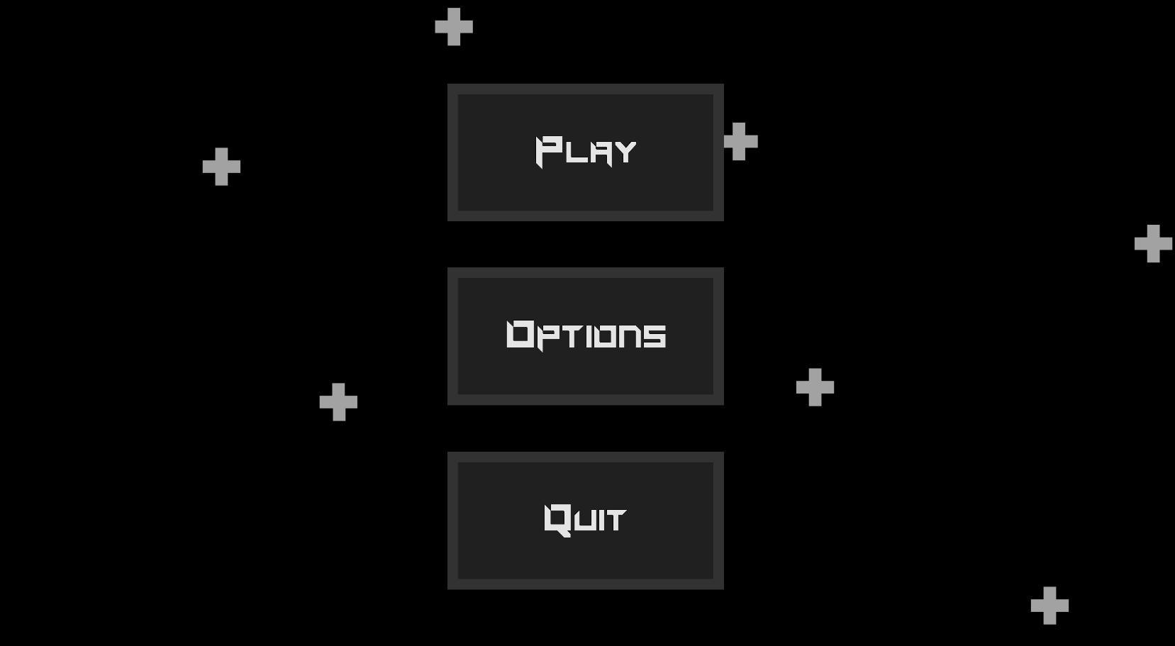 Black Orbit (itch) - кадр 1