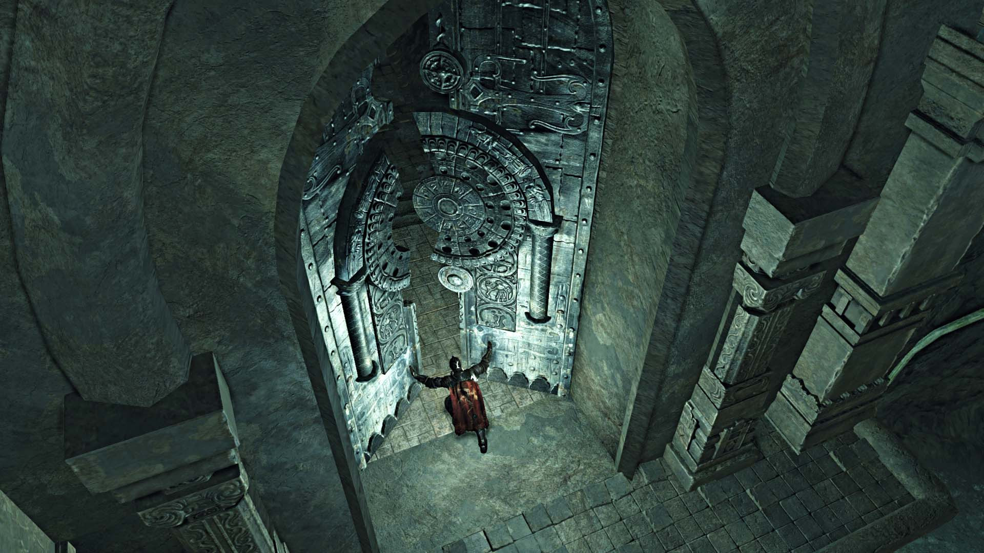 Dark Souls 2: Crown of the Sunken King - кадр 11