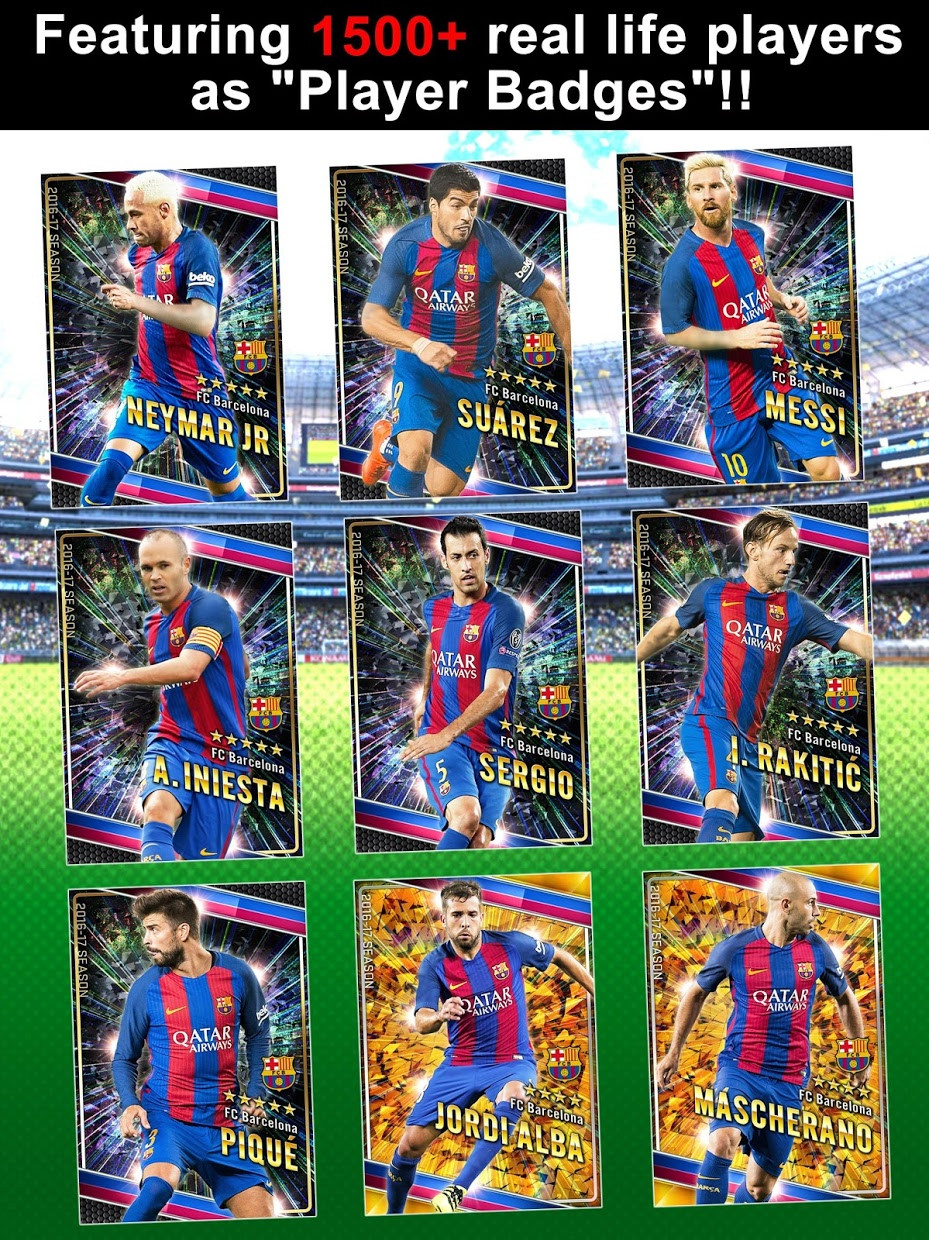 PES COLLECTION - кадр 5