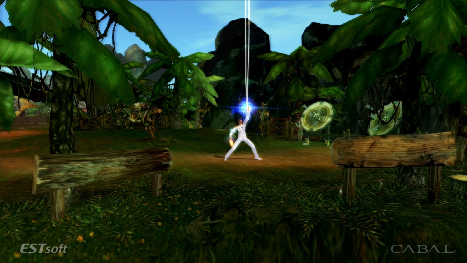 Cabal Online - кадр 8