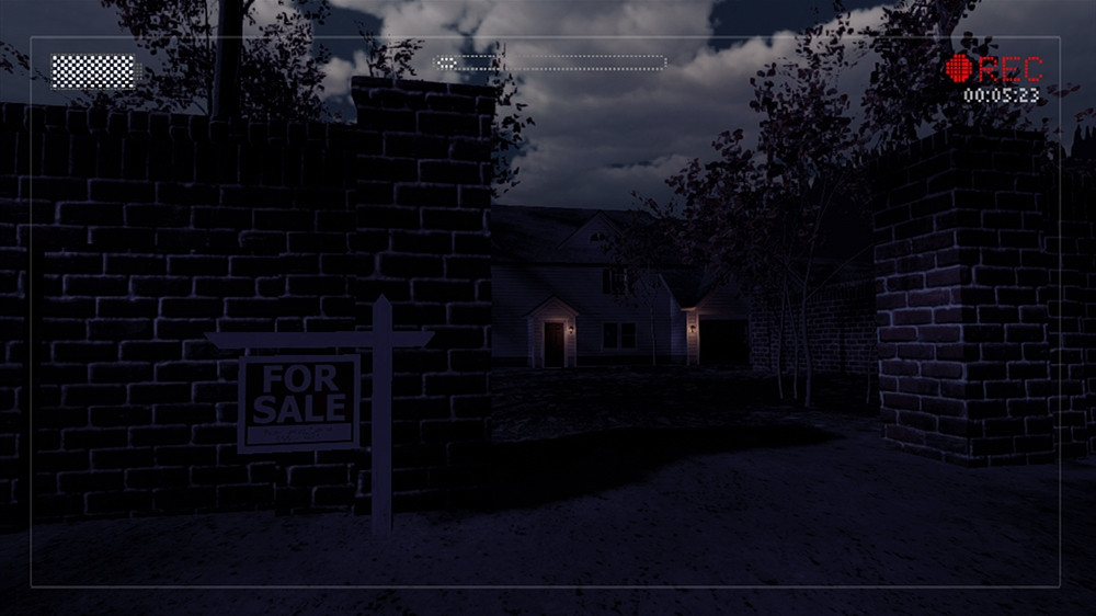 Slender: The Arrival - кадр 15