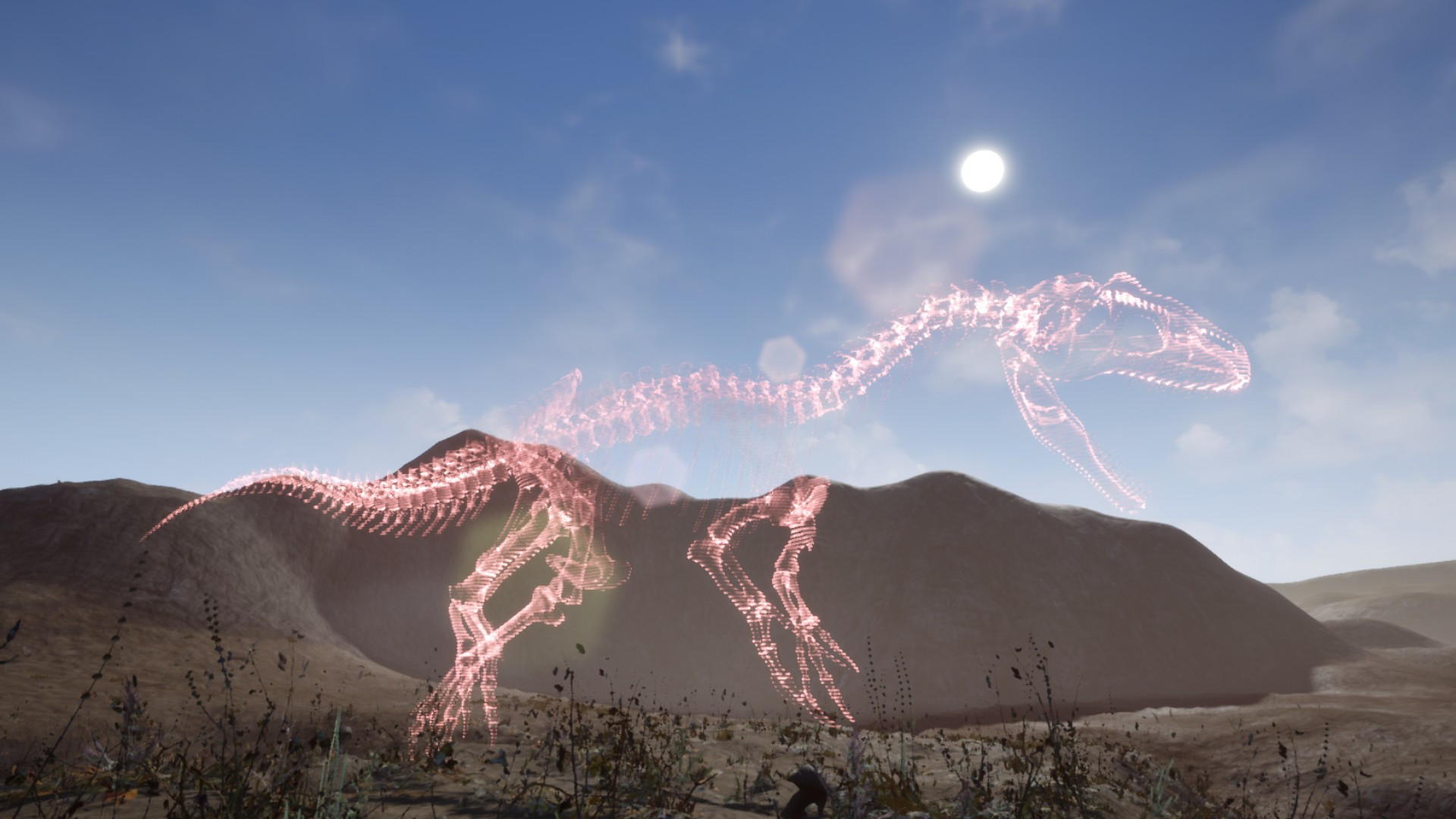 Dinosaur Fossil Hunter - кадр 3