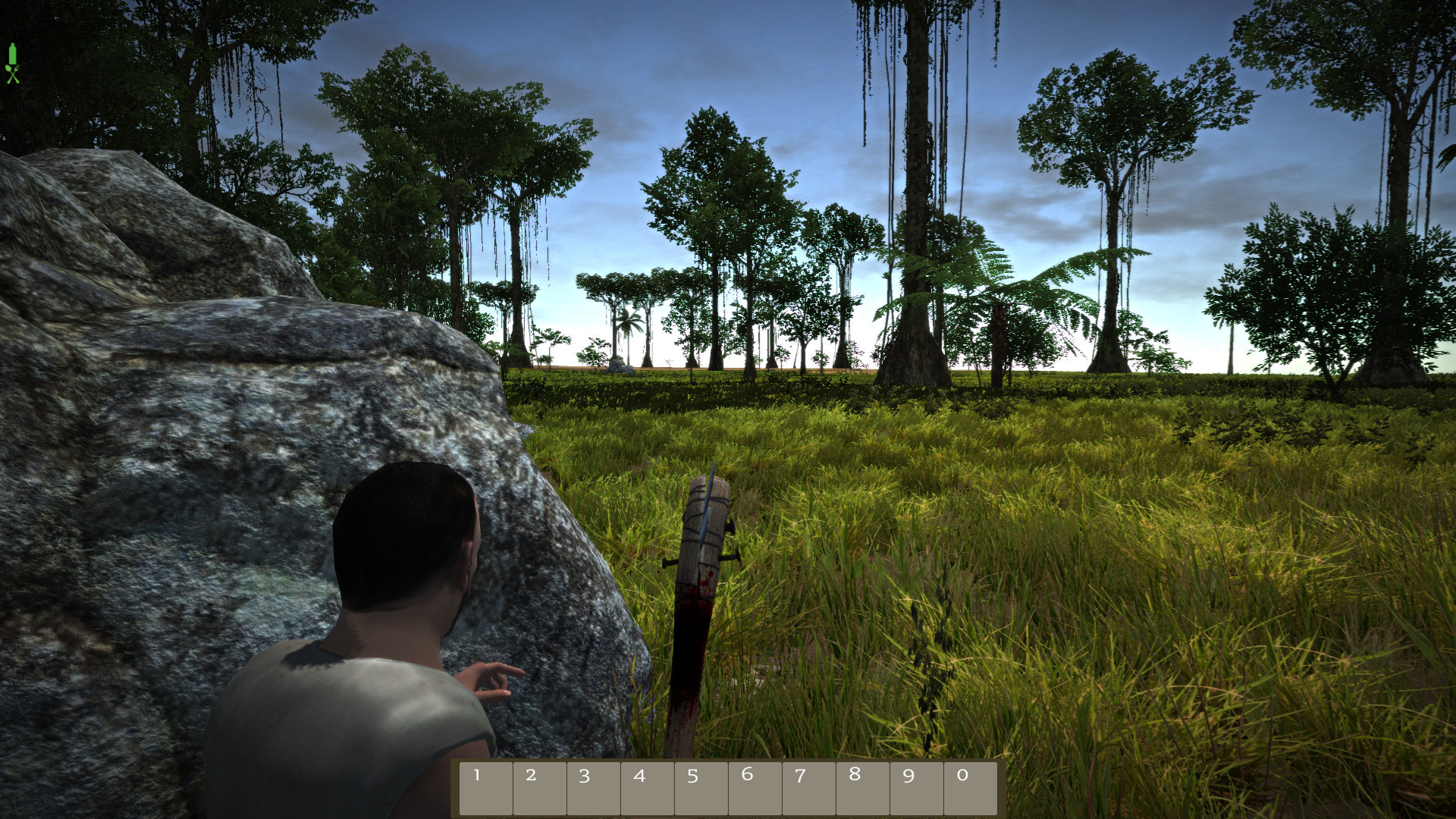 Age of Survival - кадр 9