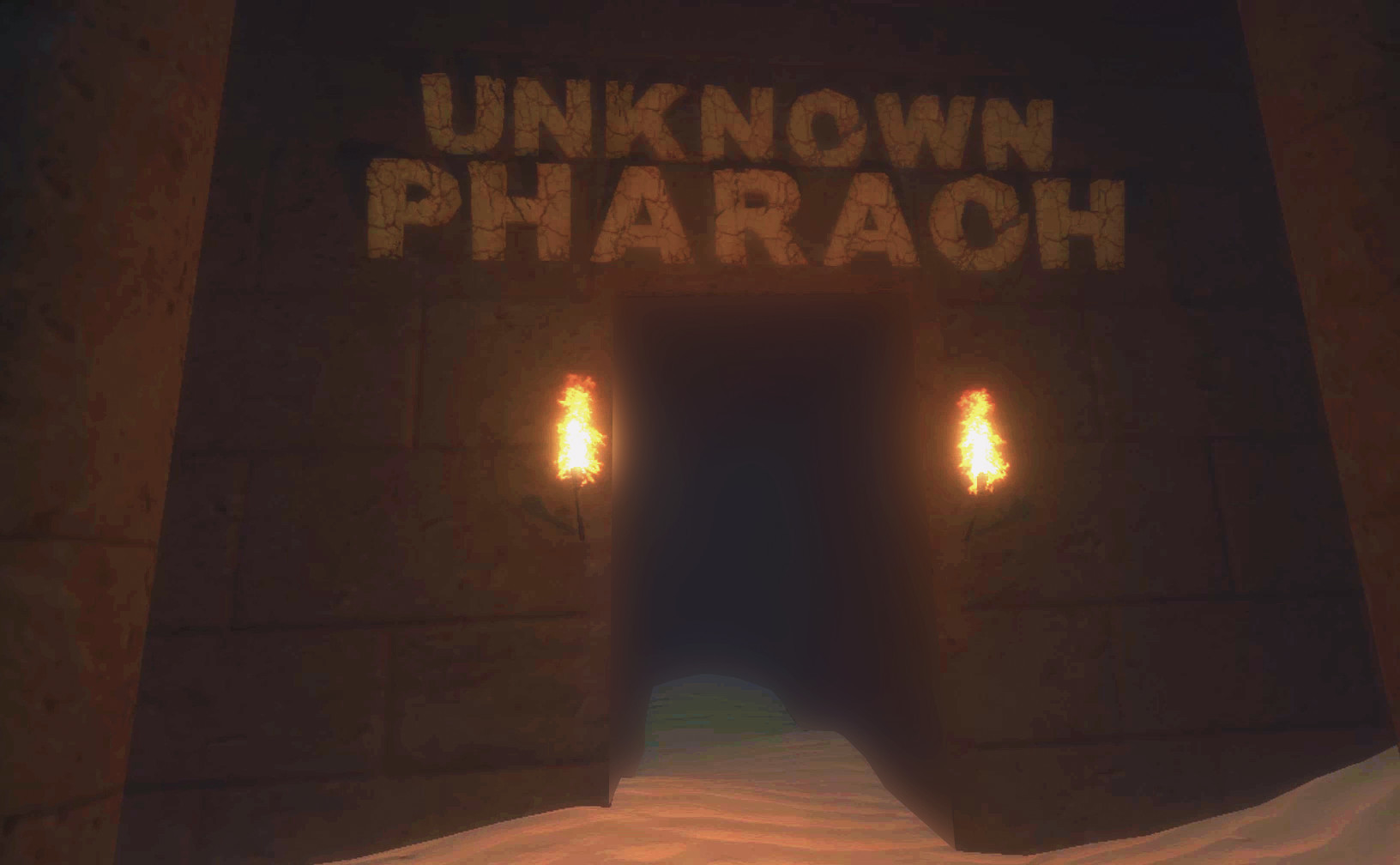 Unknown Pharaoh - кадр 4