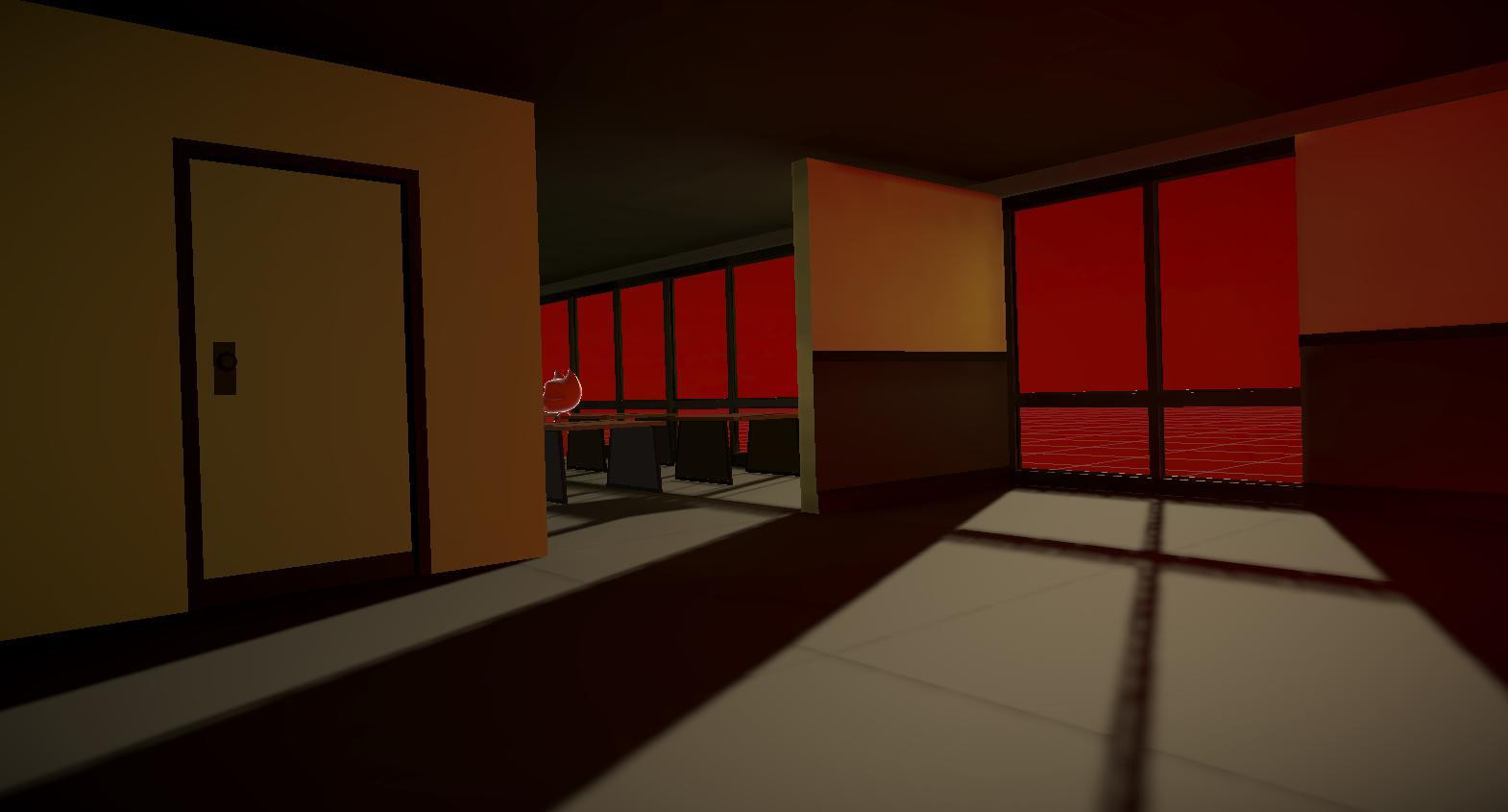 Office Cats: Cataclypse (itch) - кадр 4