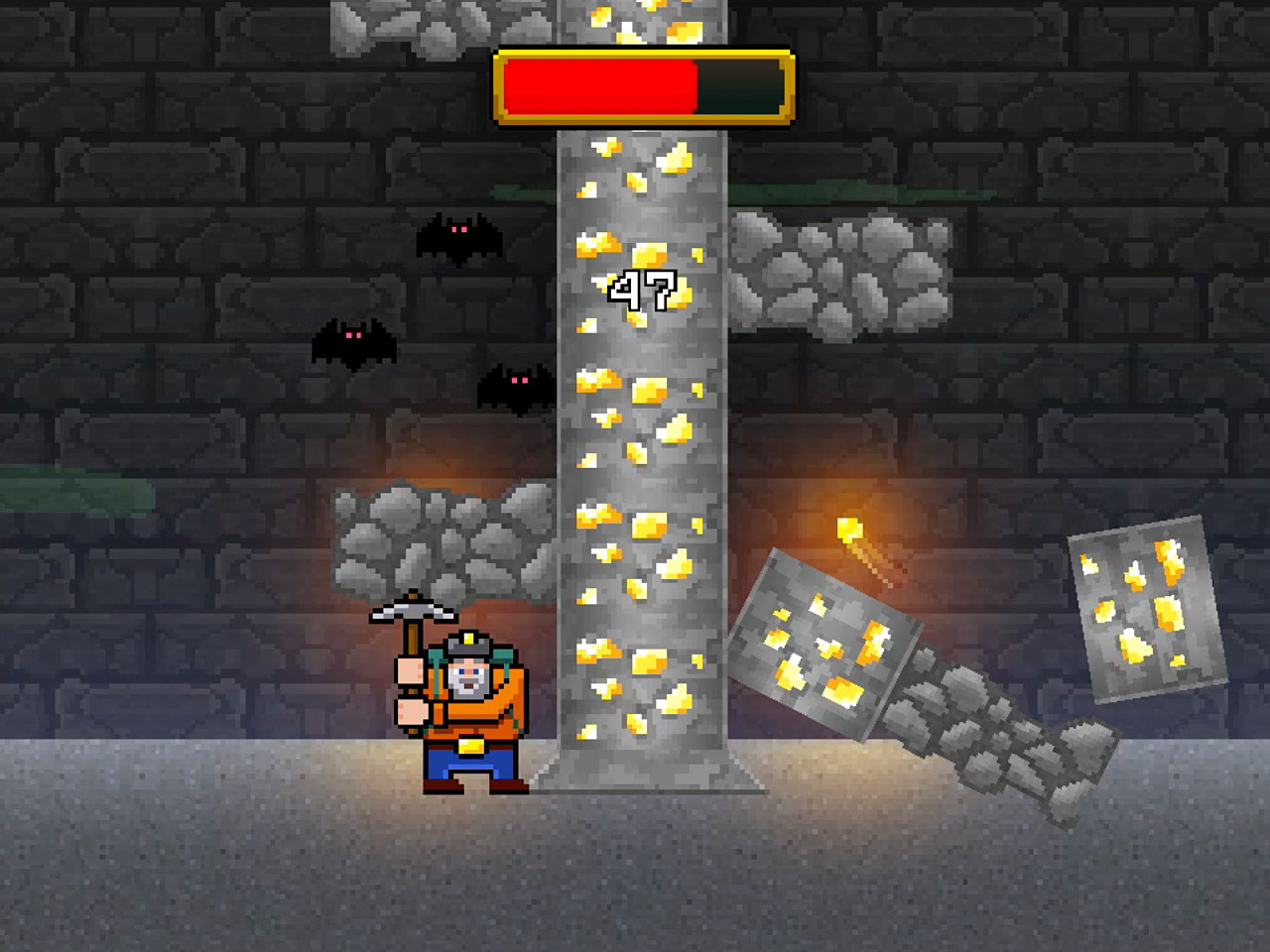Miner Mayhem - кадр 9