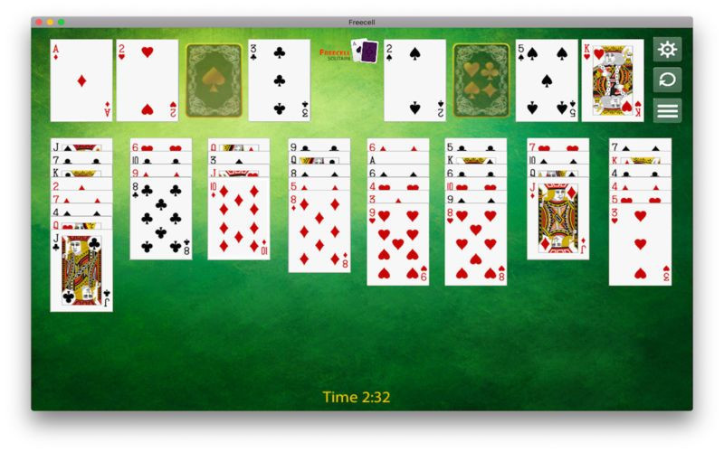 Solitaire Collection HD - кадр 3