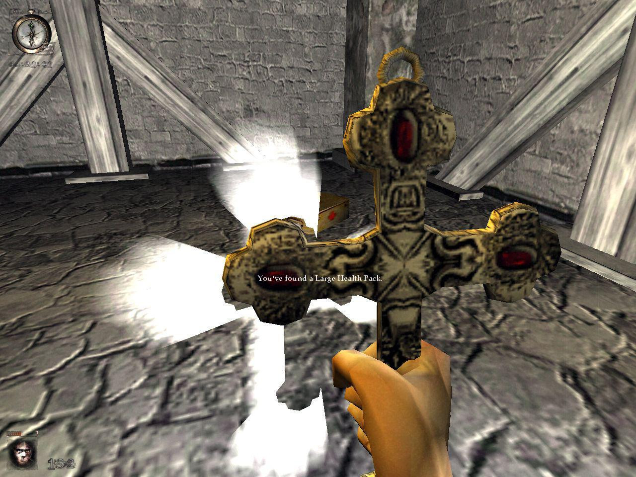 The wrath of malachi