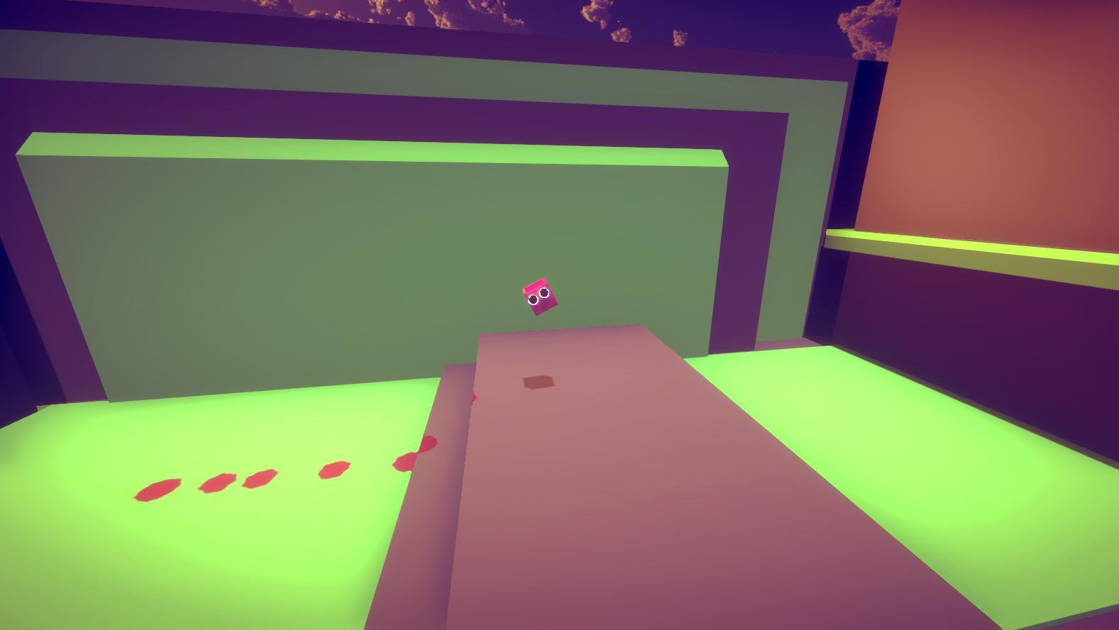 Jellyboy's Adventure (itch) - кадр 2