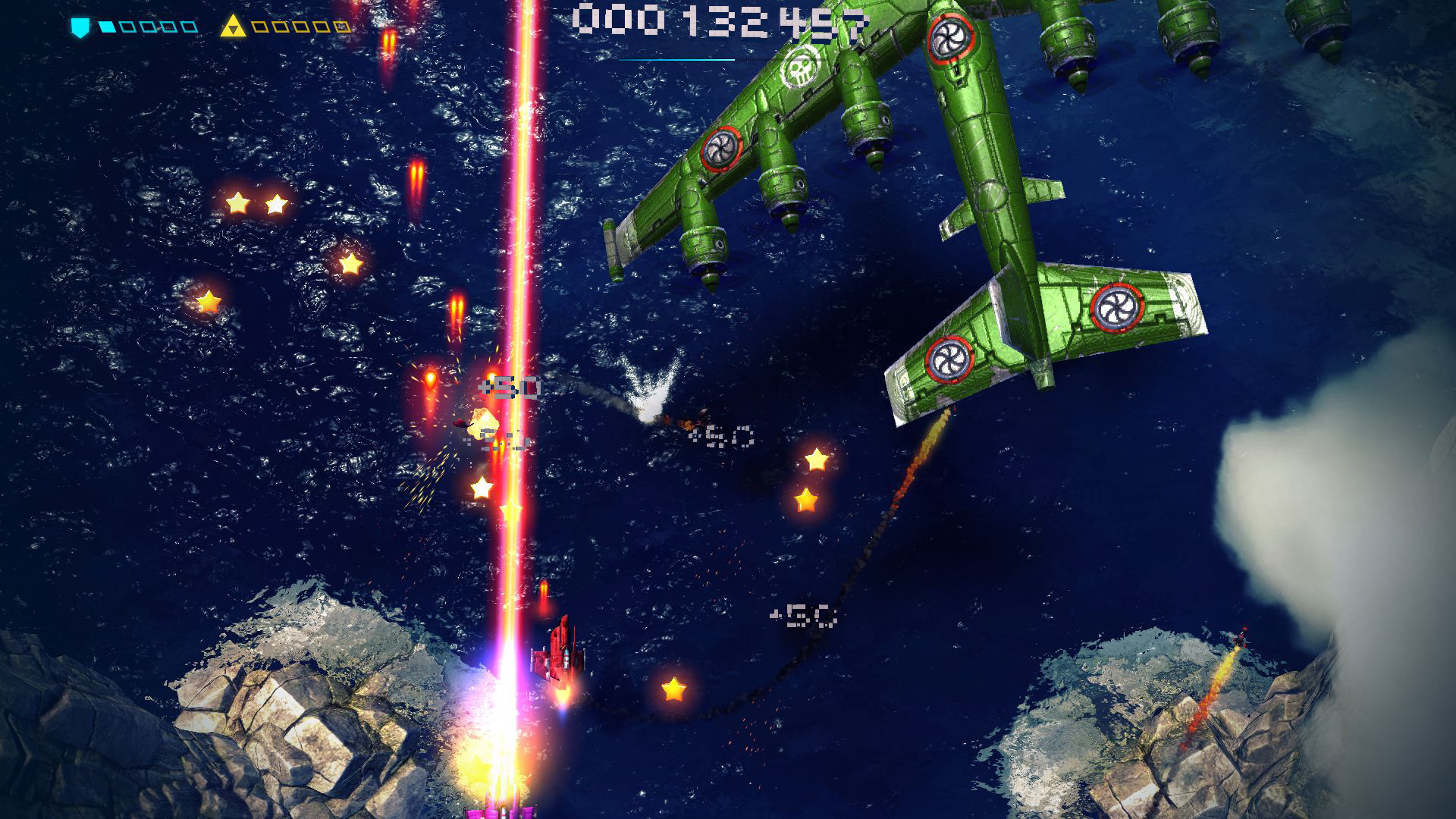 Sky Force Anniversary - кадр 14
