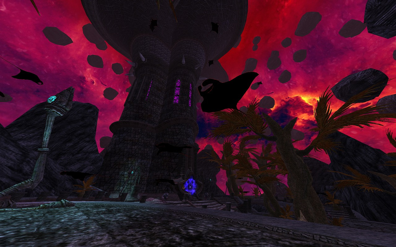 EverQuest II: The Shadow Odyssey - кадр 12