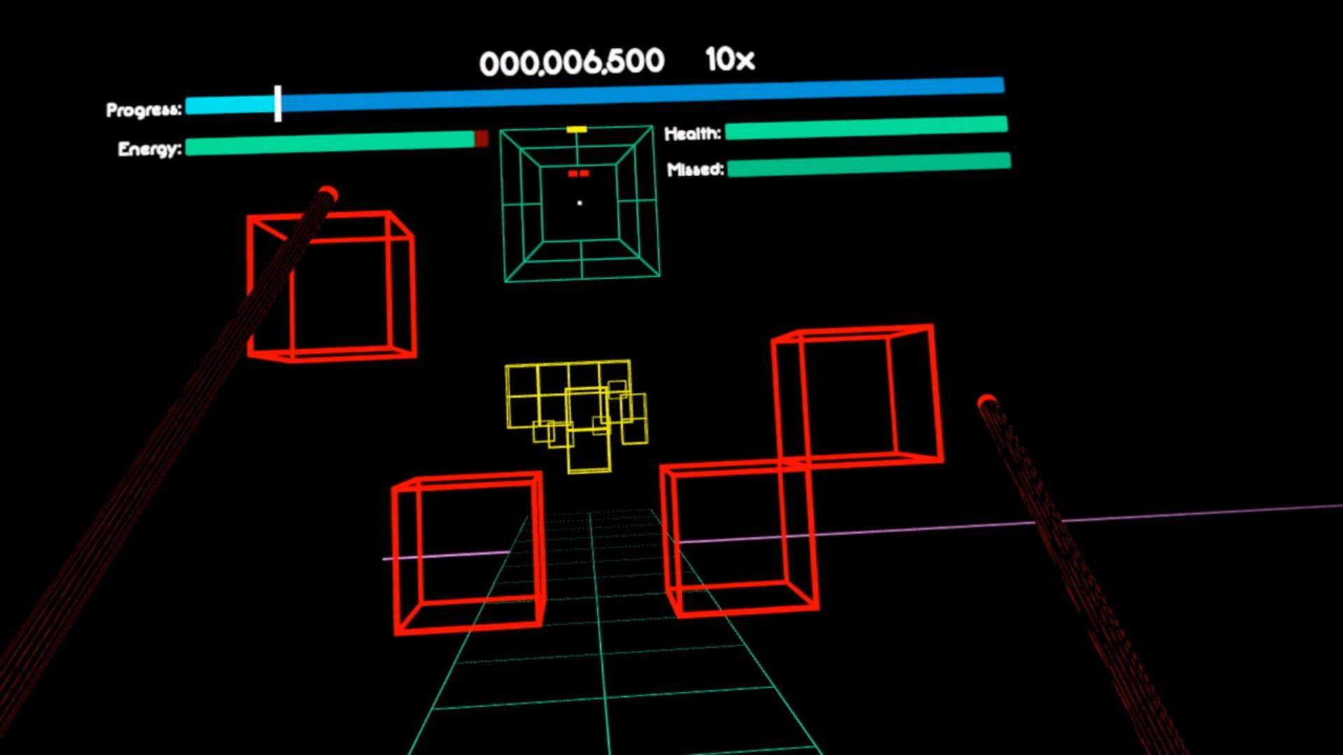 Laser Z-Early Access (itch) - кадр 6