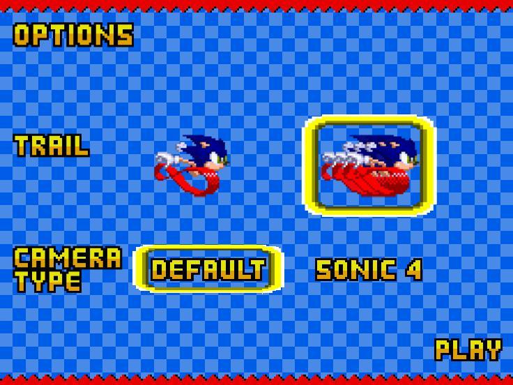 Sonic Pulse (Conikku) (itch) - кадр 2