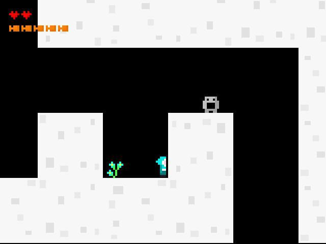 Esquimal (itch) - кадр 2