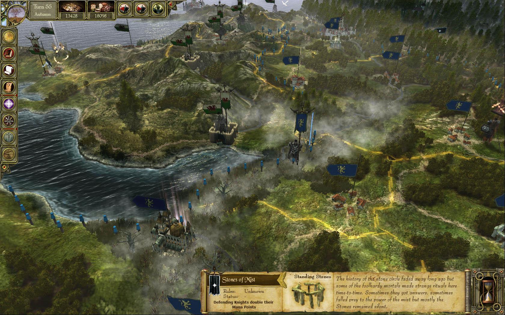 King Arthur Collection - кадр 4