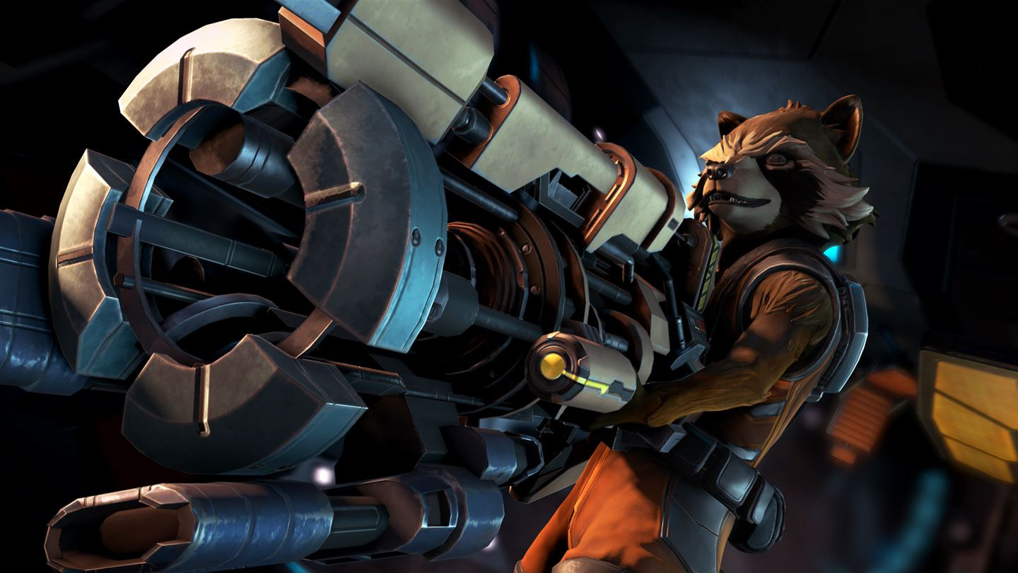 The Telltale Mega Collection - кадр 6