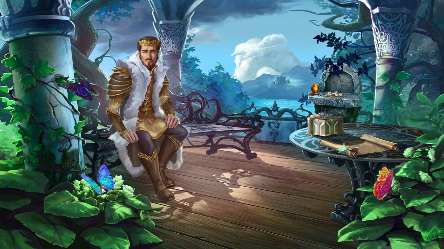 Grim Legends Collection - кадр 2