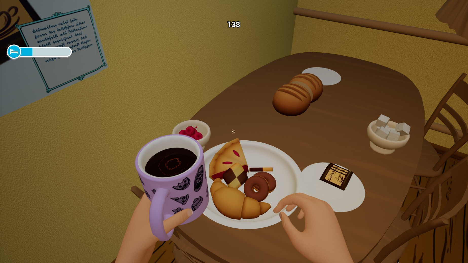 Mother Simulator - кадр 7