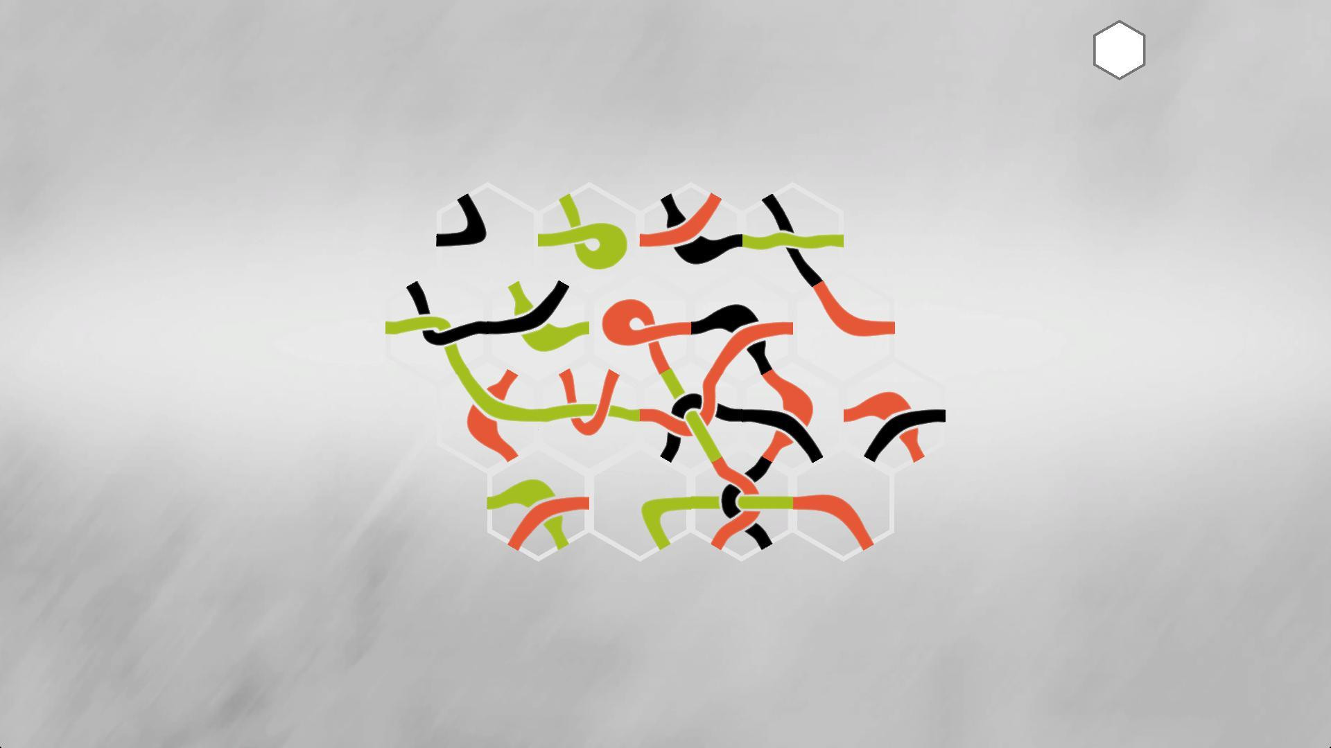 LOOP: A Tranquil Puzzle Game (itch) - кадр 3
