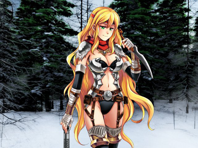 The King's Heroes - кадр 6
