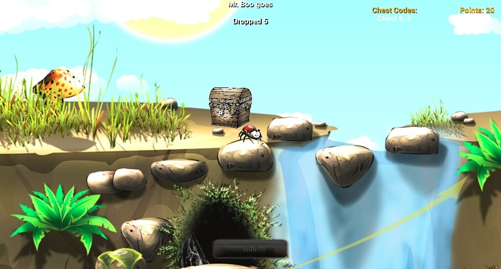 Pond With Friends (itch) - кадр 3