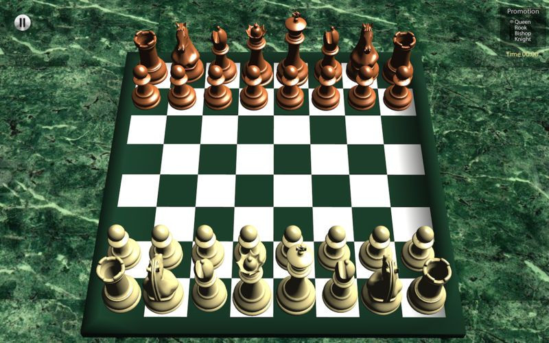 Chess Pro 3D - кадр 4