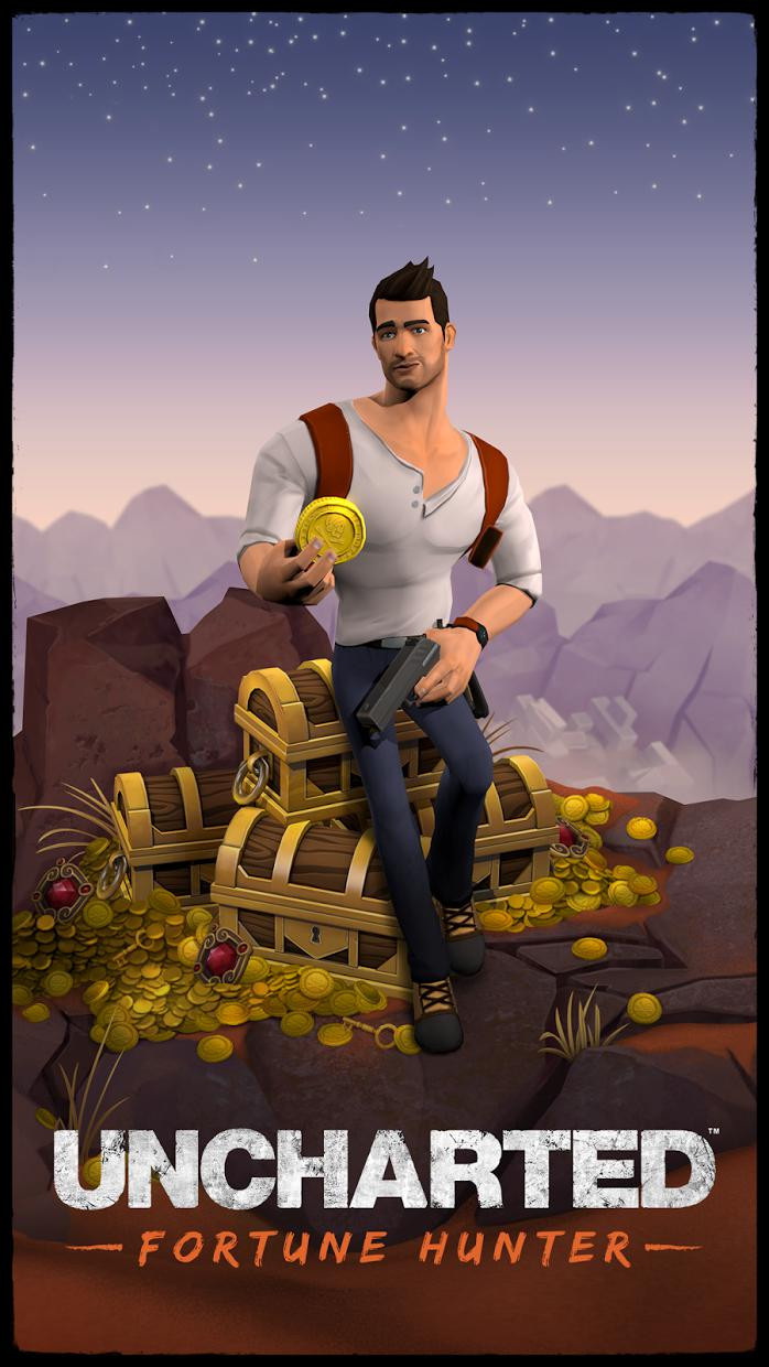 UNCHARTED: Fortune Hunter - кадр 9