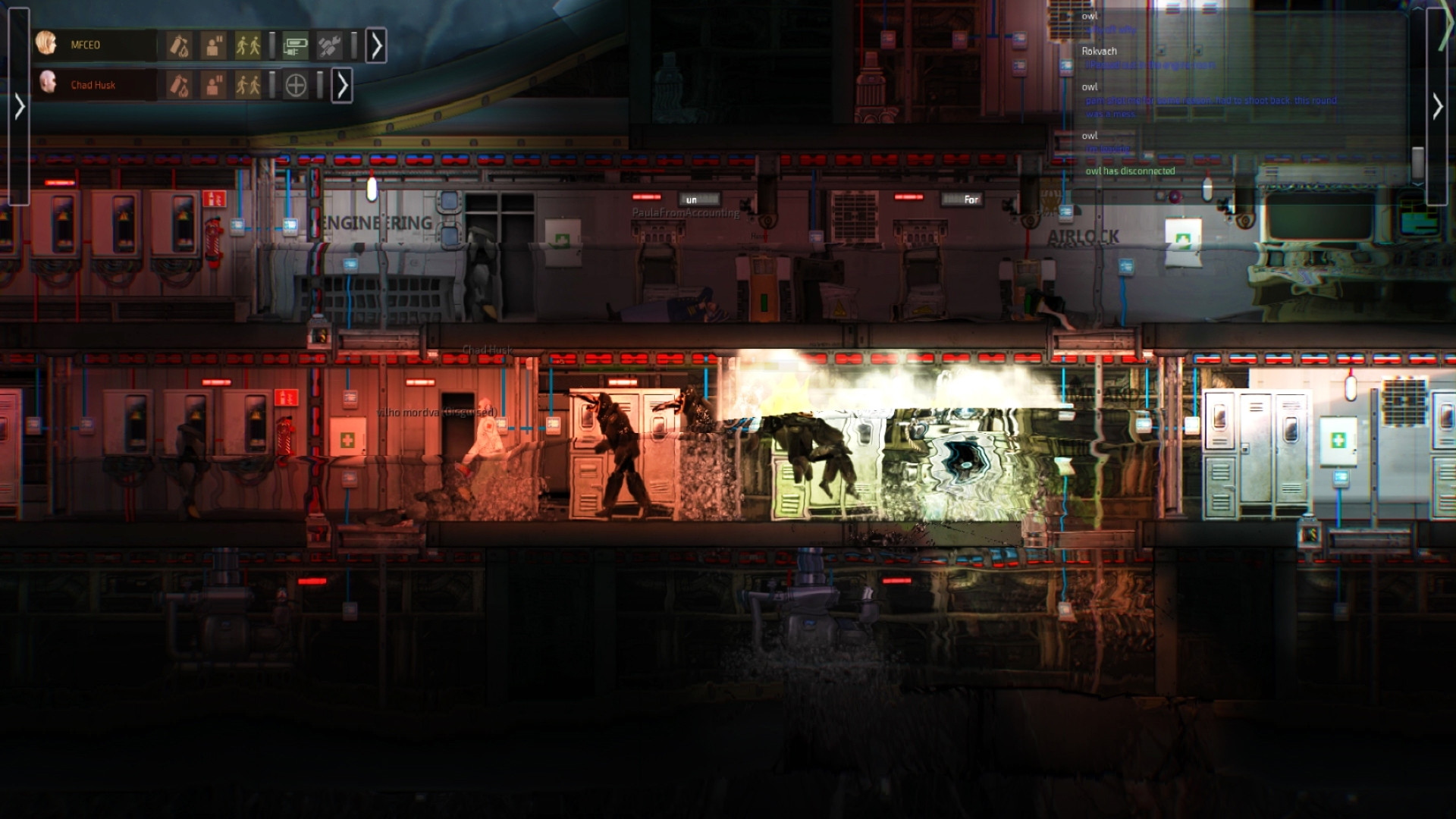 Barotrauma - кадр 2
