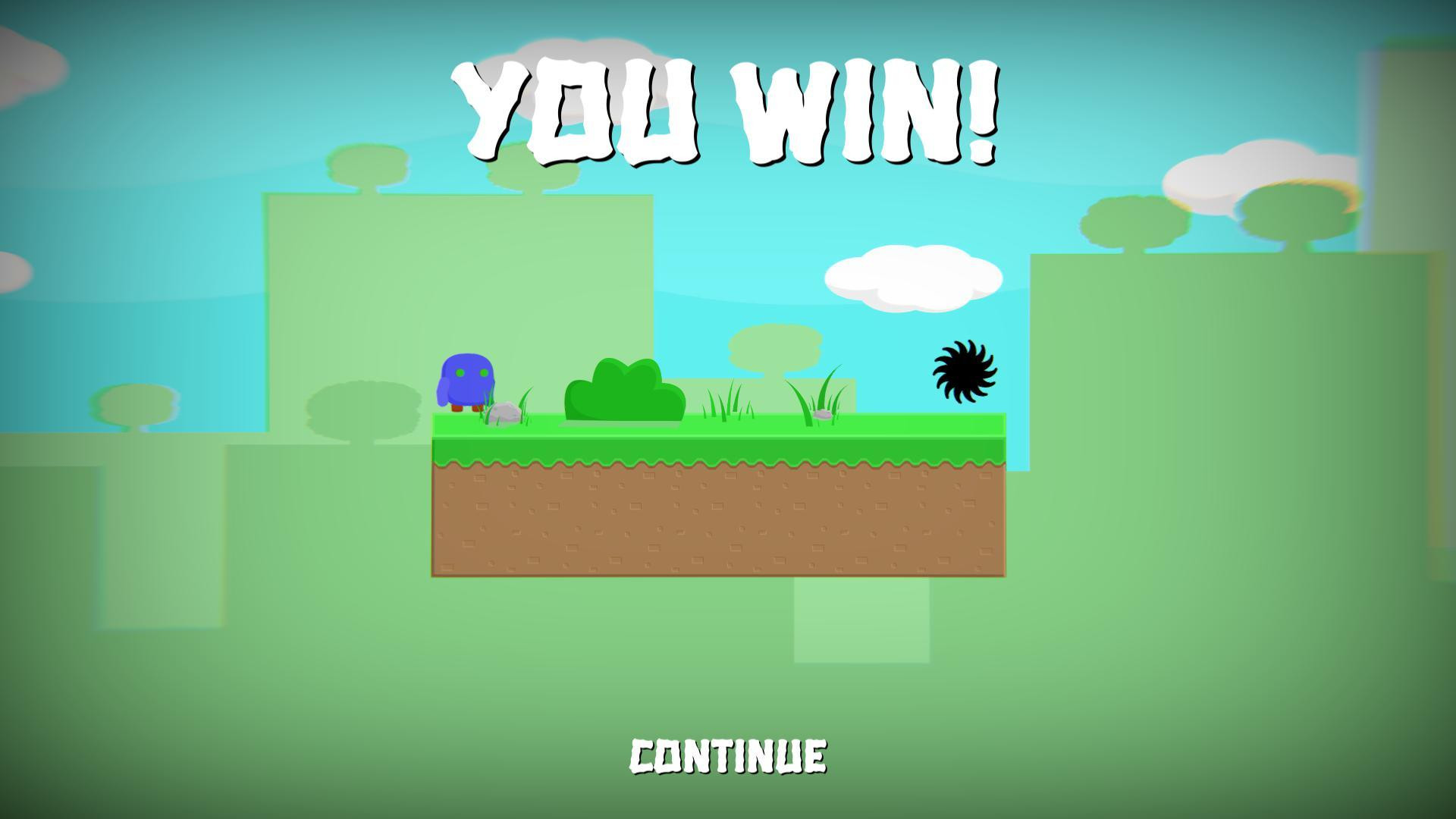 Conjury (itch) - кадр 1