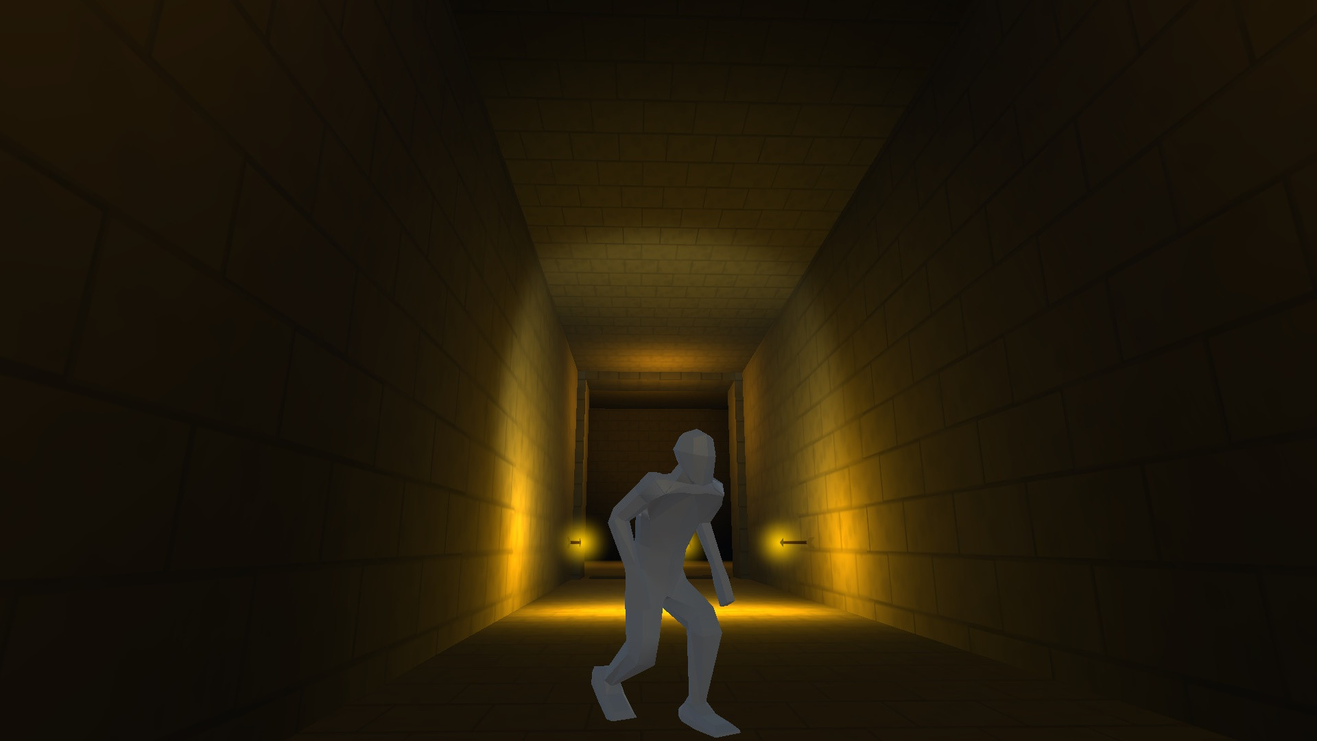 Pyramid Explorer (itch) - кадр 1