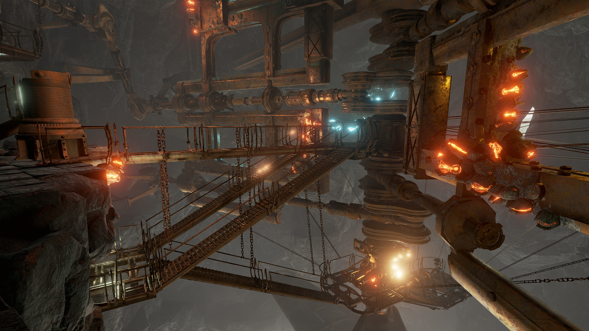 Obduction - кадр 9