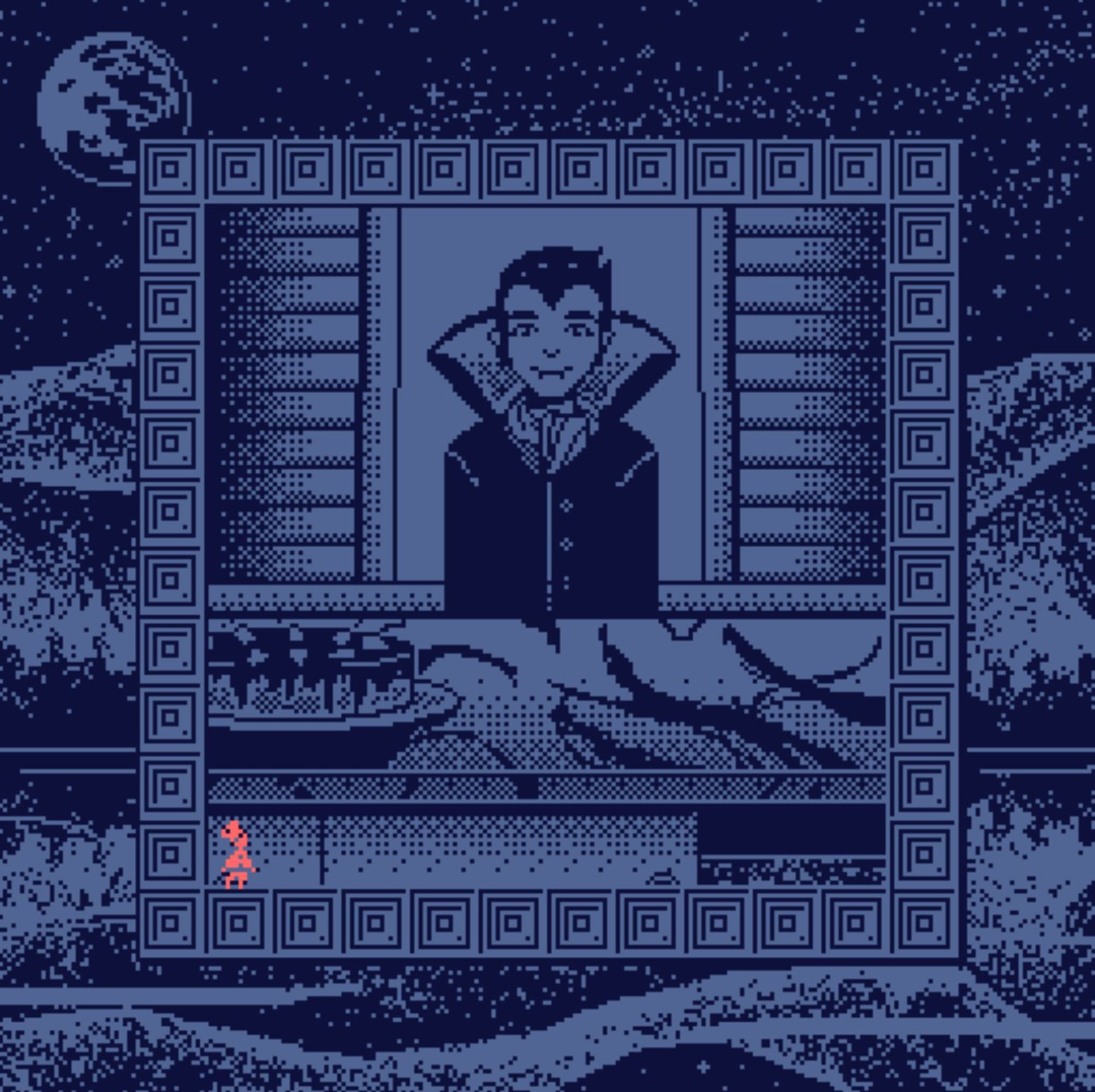 The Midnight Bakery (itch) - кадр 3